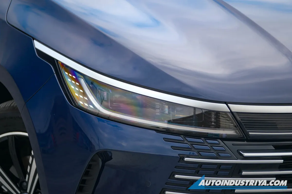 2025 BYD Seal 5 Premium PHEV