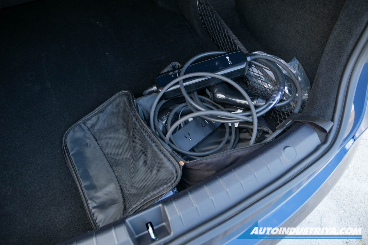 2025 BYD Seal 5 Premium PHEV