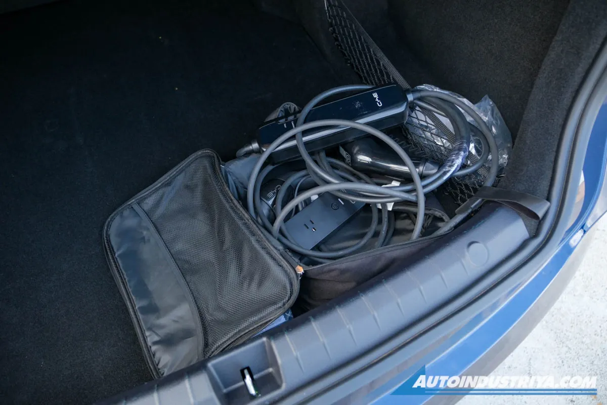 2025 BYD Seal 5 Premium PHEV