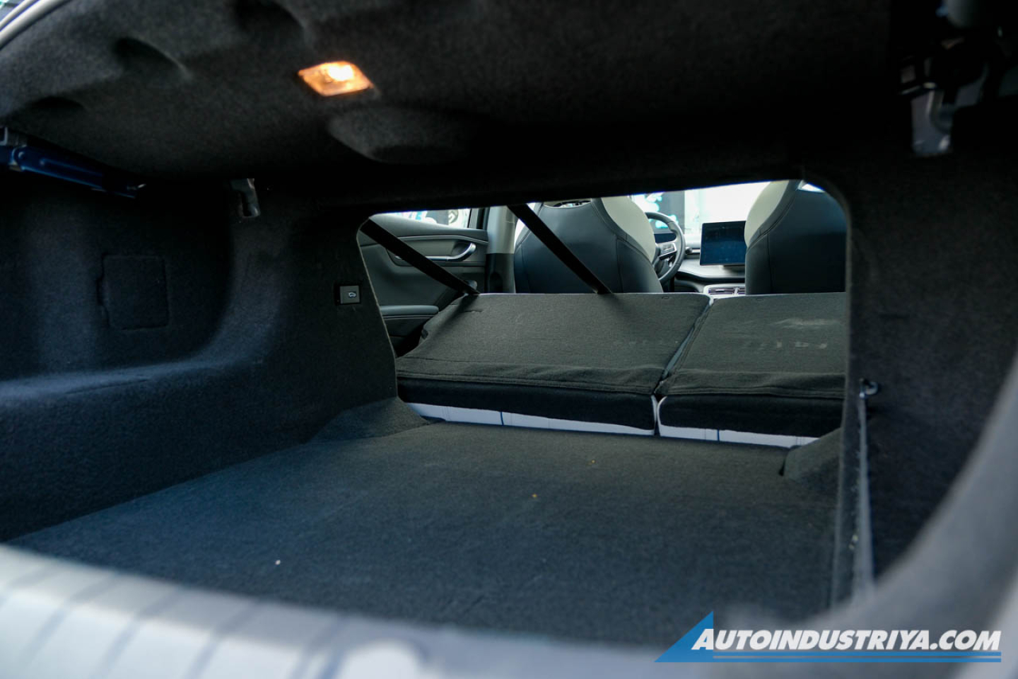 2025 BYD Seal 5 Premium PHEV