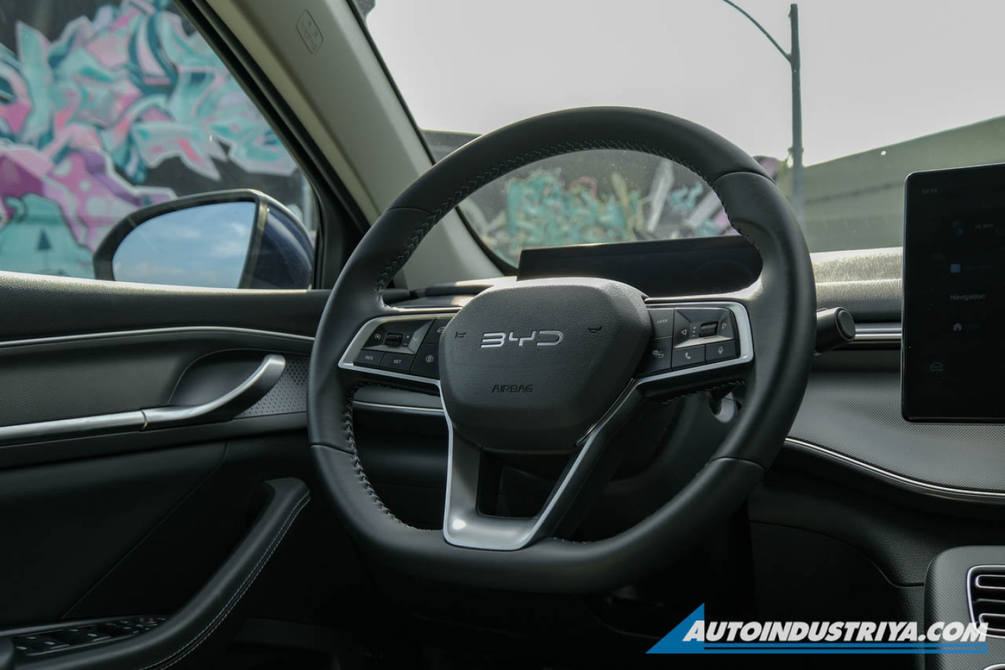 2025 BYD Seal 5 Premium PHEV