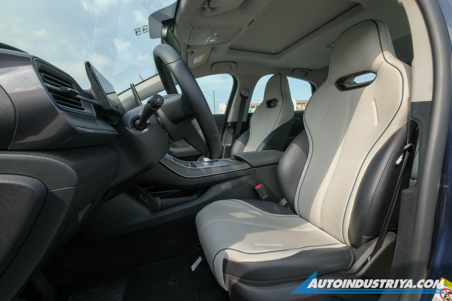 2025 BYD Seal 5 Premium PHEV