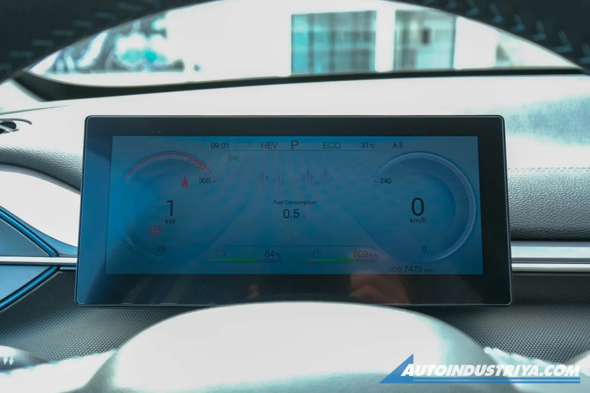 2025 BYD Seal 5 Premium PHEV