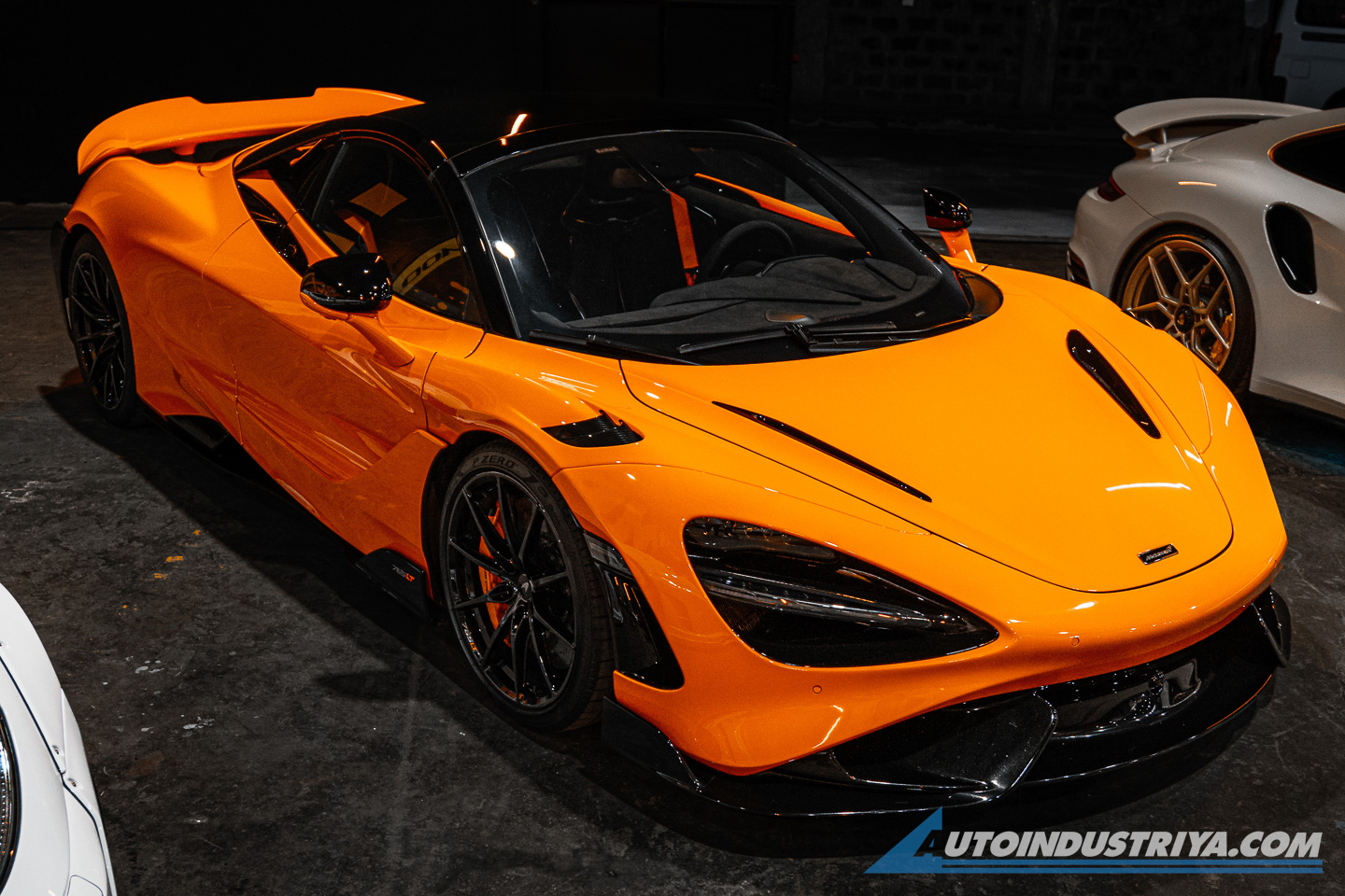 Titans of Manila: Legends of the Complex