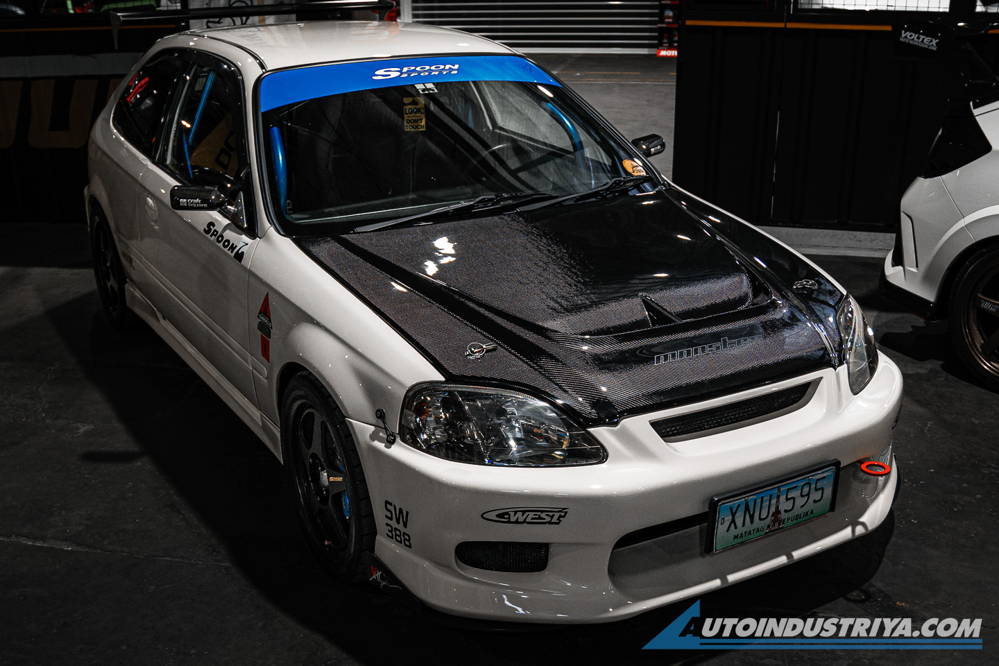 Titans of Manila: Legends of the Complex