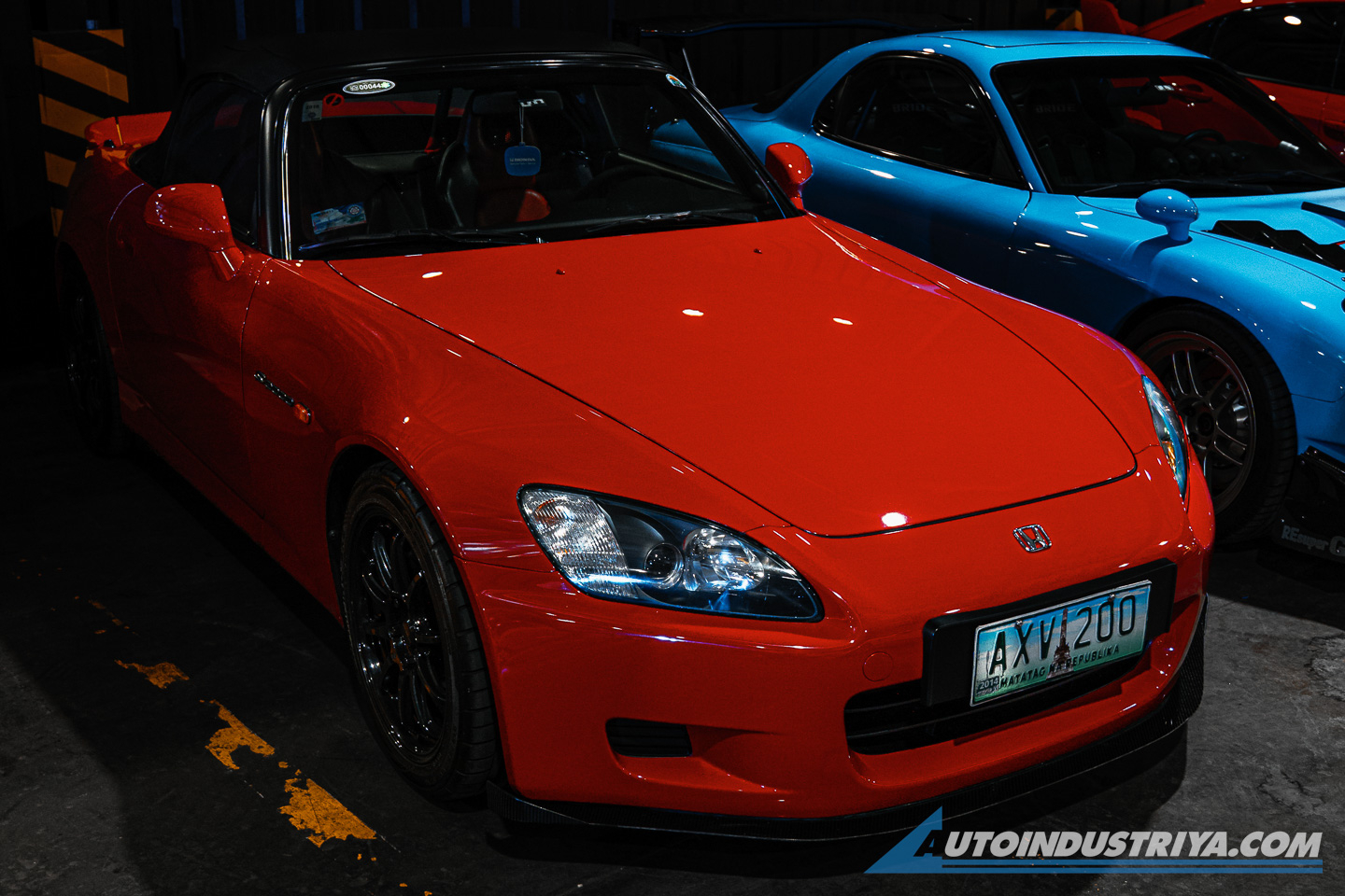 Titans of Manila: Legends of the Complex