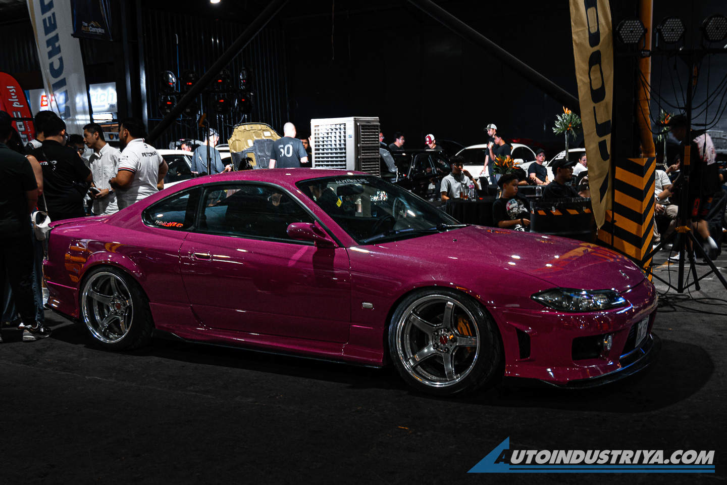 Titans of Manila: Legends of the Complex