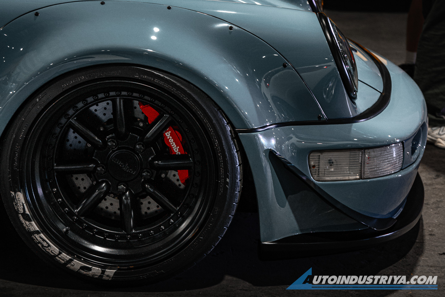 Titans of Manila: Legends of the Complex