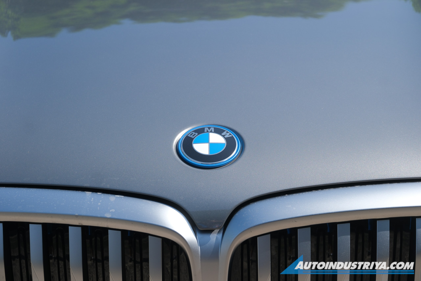 2025 BMW X5 xDrive50e M Sport PHEV