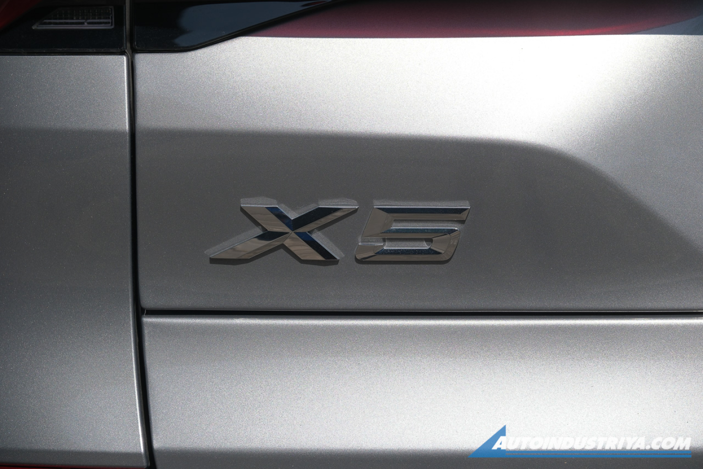 2025 BMW X5 xDrive50e M Sport PHEV