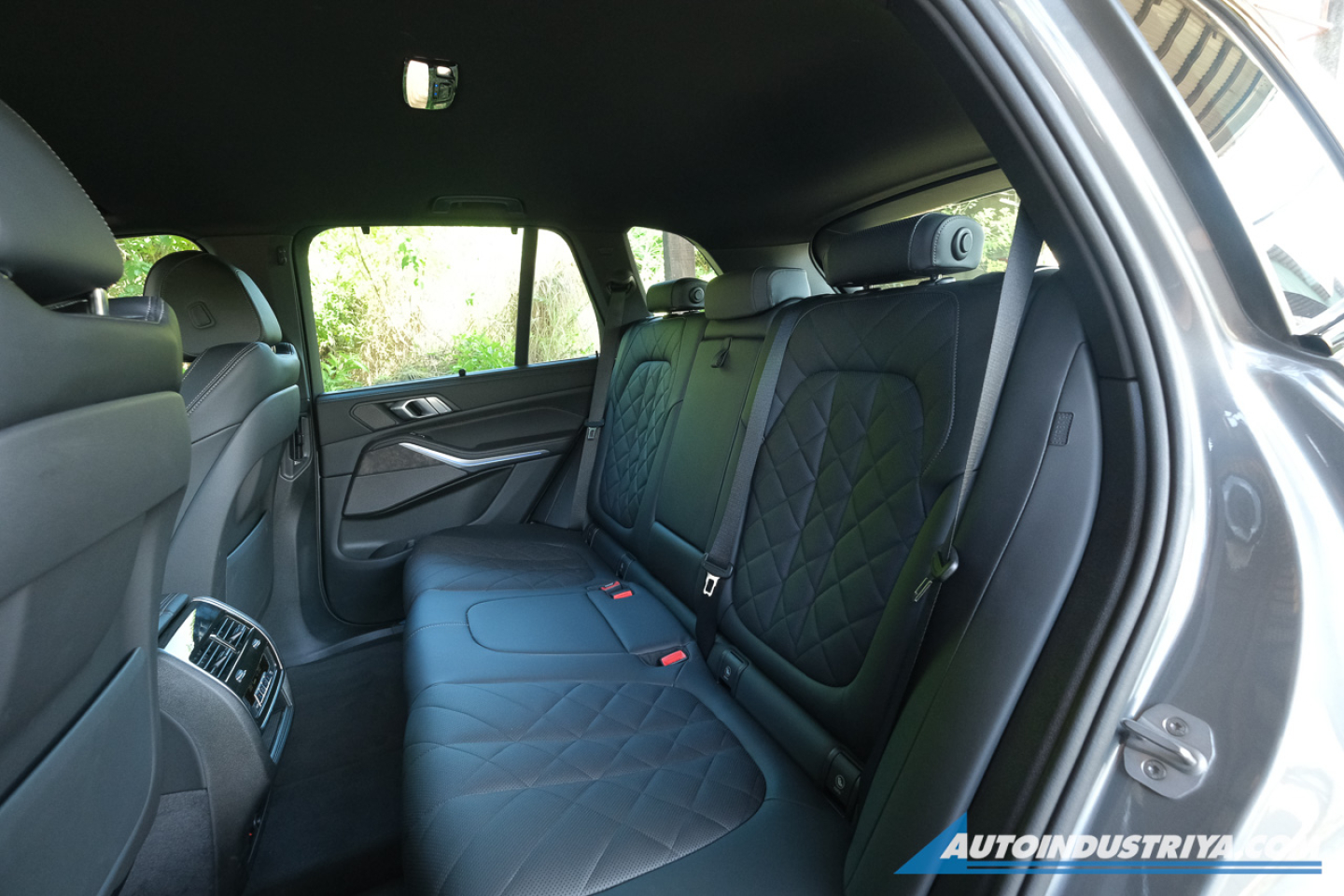 2025 BMW X5 xDrive50e M Sport PHEV