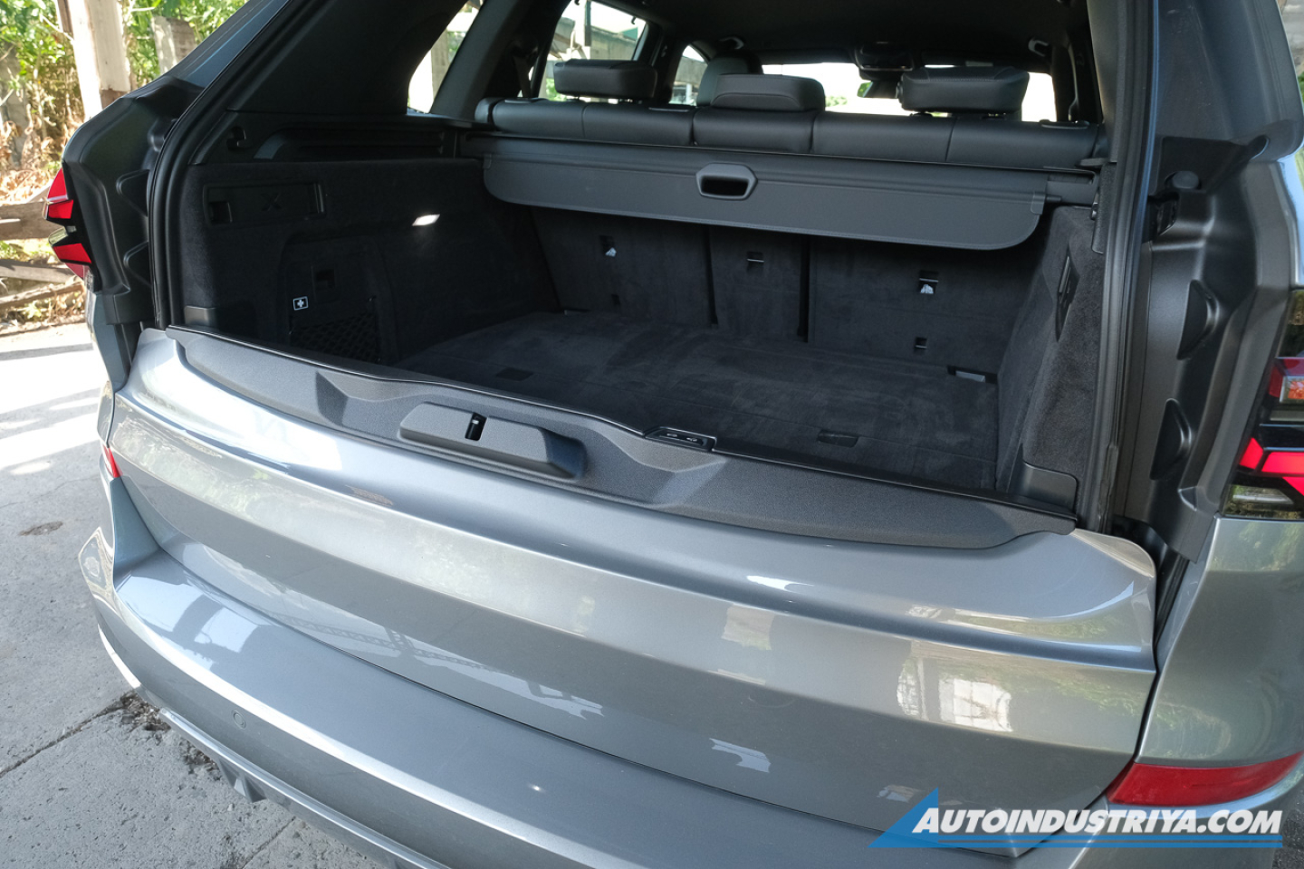 2025 BMW X5 xDrive50e M Sport PHEV