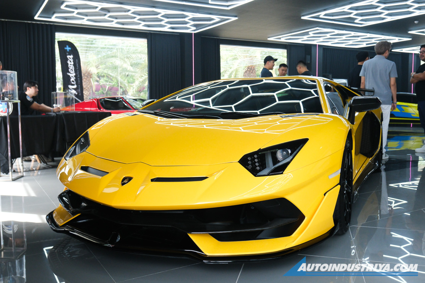 Second Skin Industries Alabang