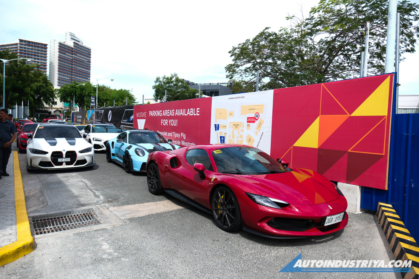 Second Skin Industries Alabang