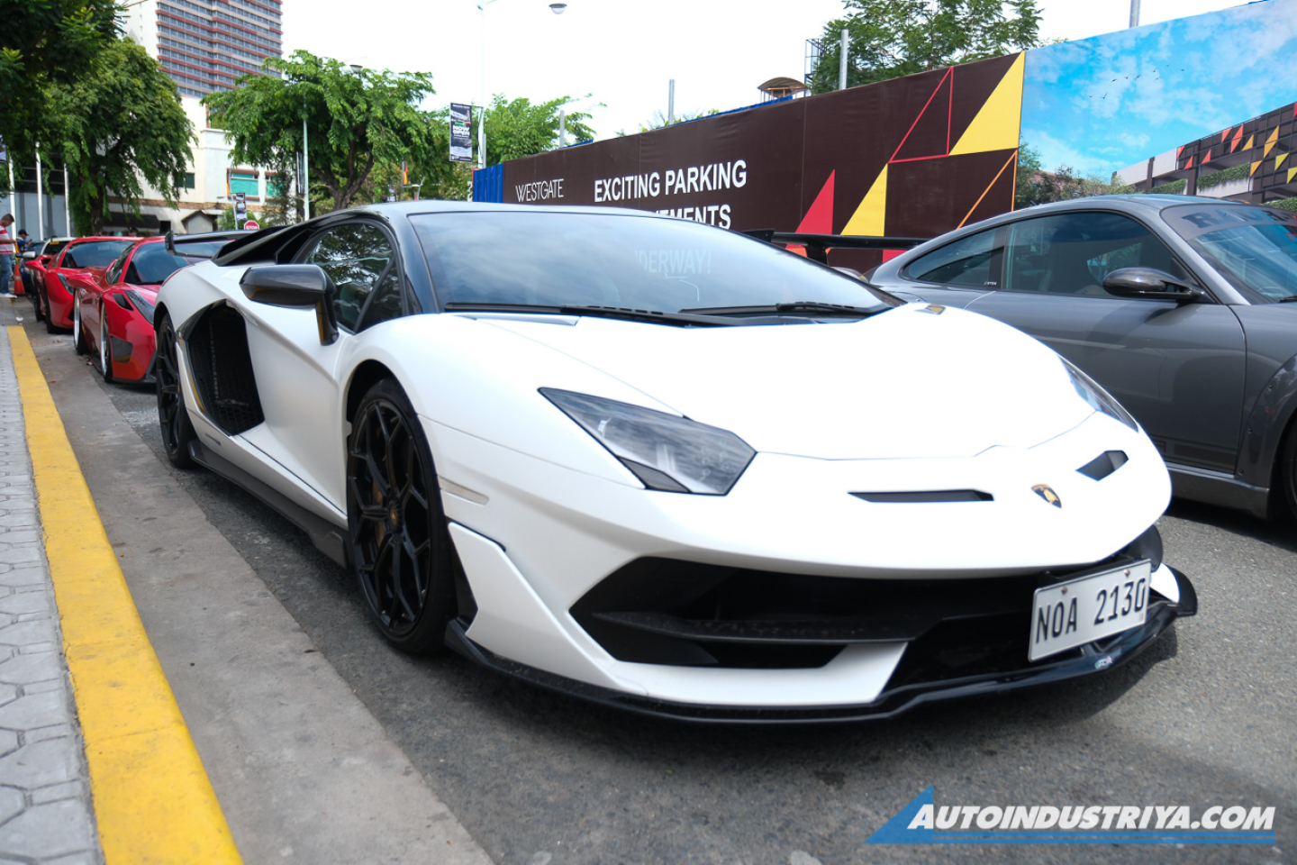 Second Skin Industries Alabang