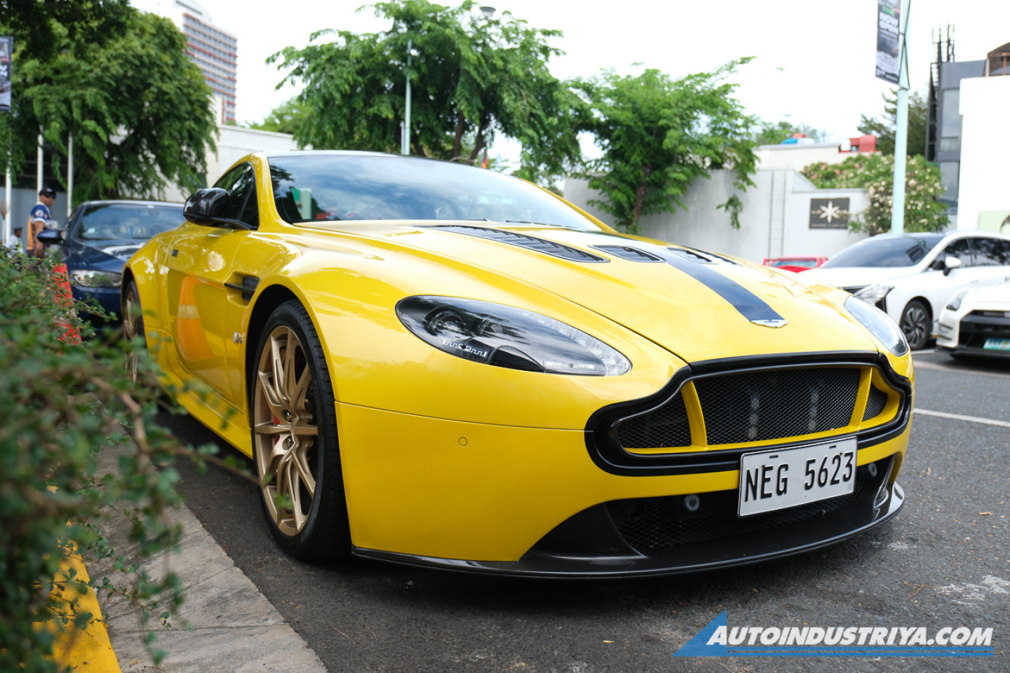 Second Skin Industries Alabang