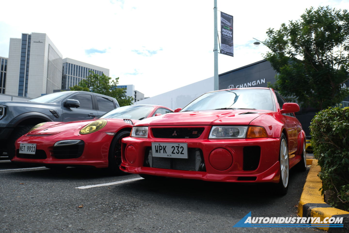 Second Skin Industries Alabang