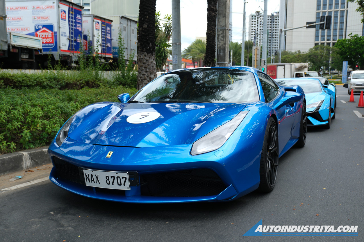 Second Skin Industries Alabang