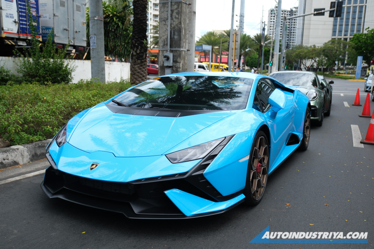 Second Skin Industries Alabang