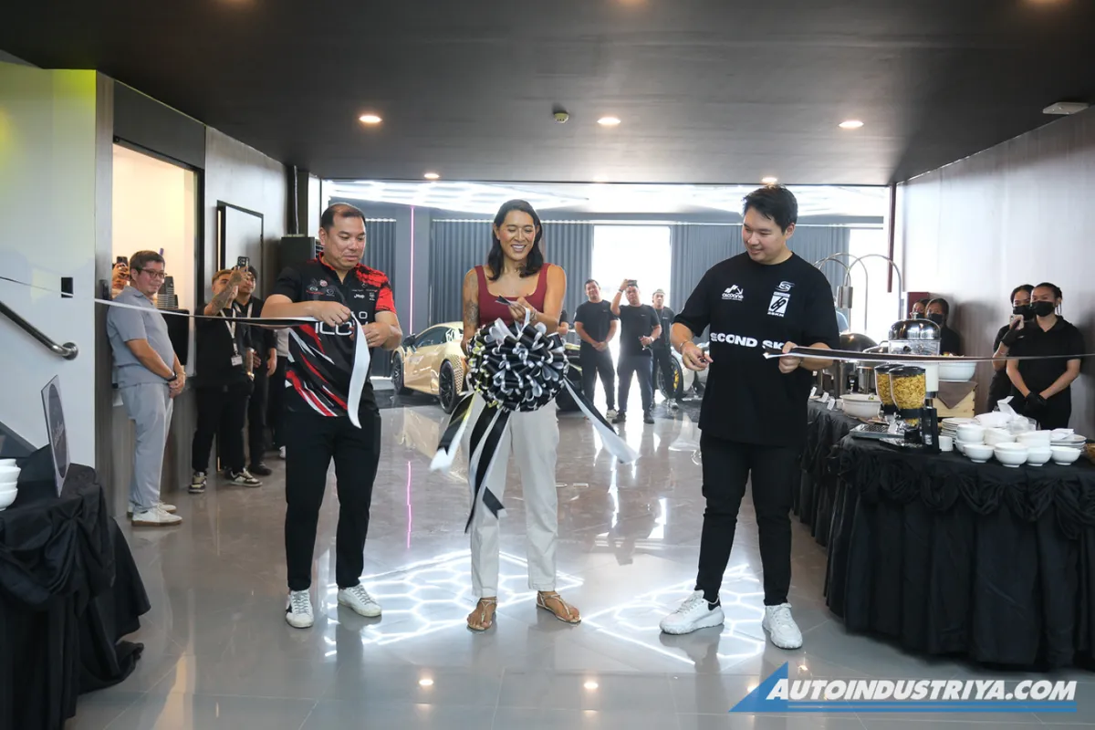 Second Skin Industries Alabang