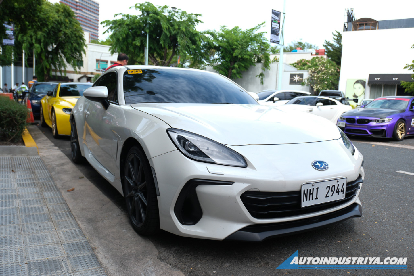 Second Skin Industries Alabang