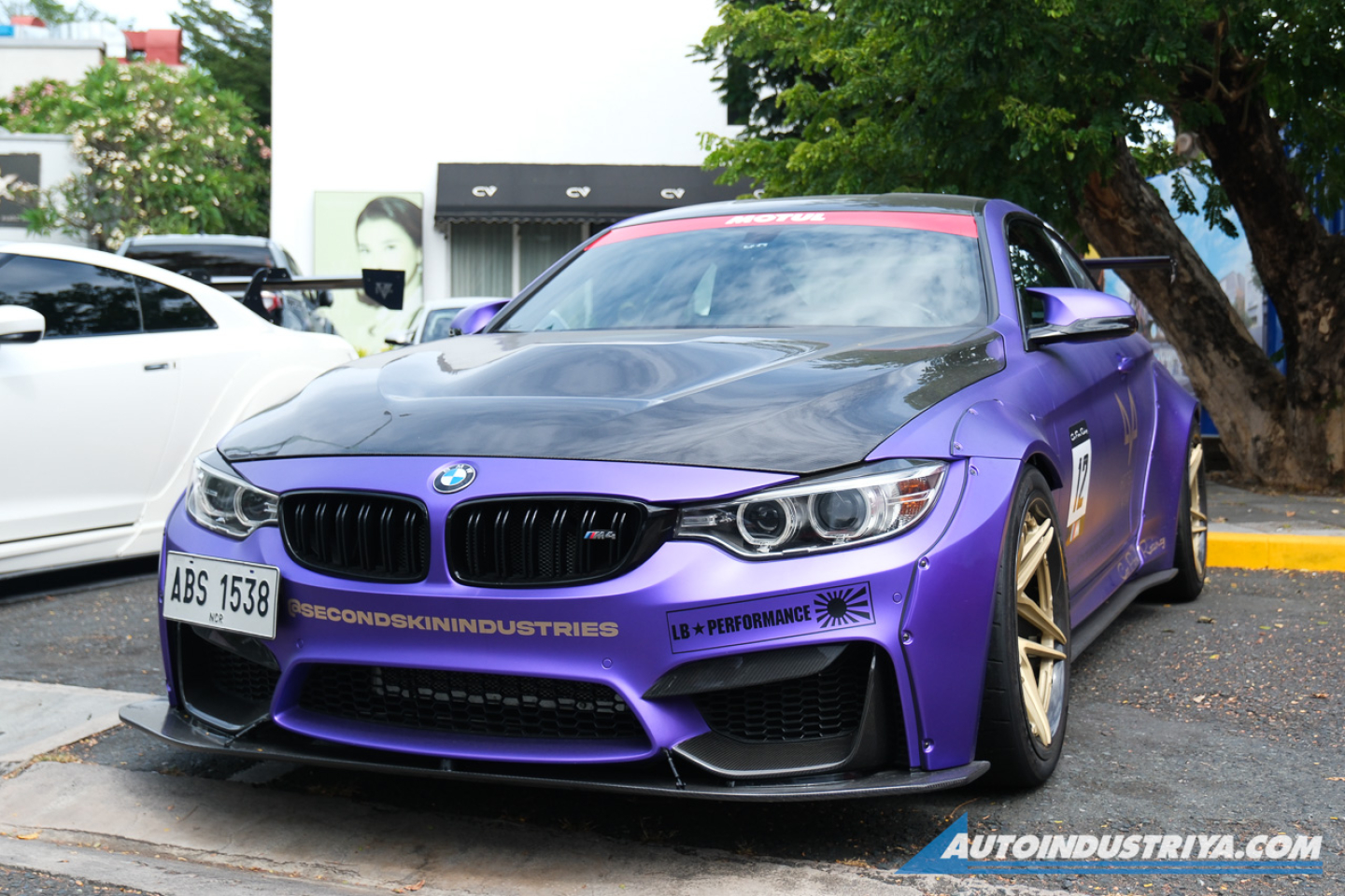 Second Skin Industries Alabang