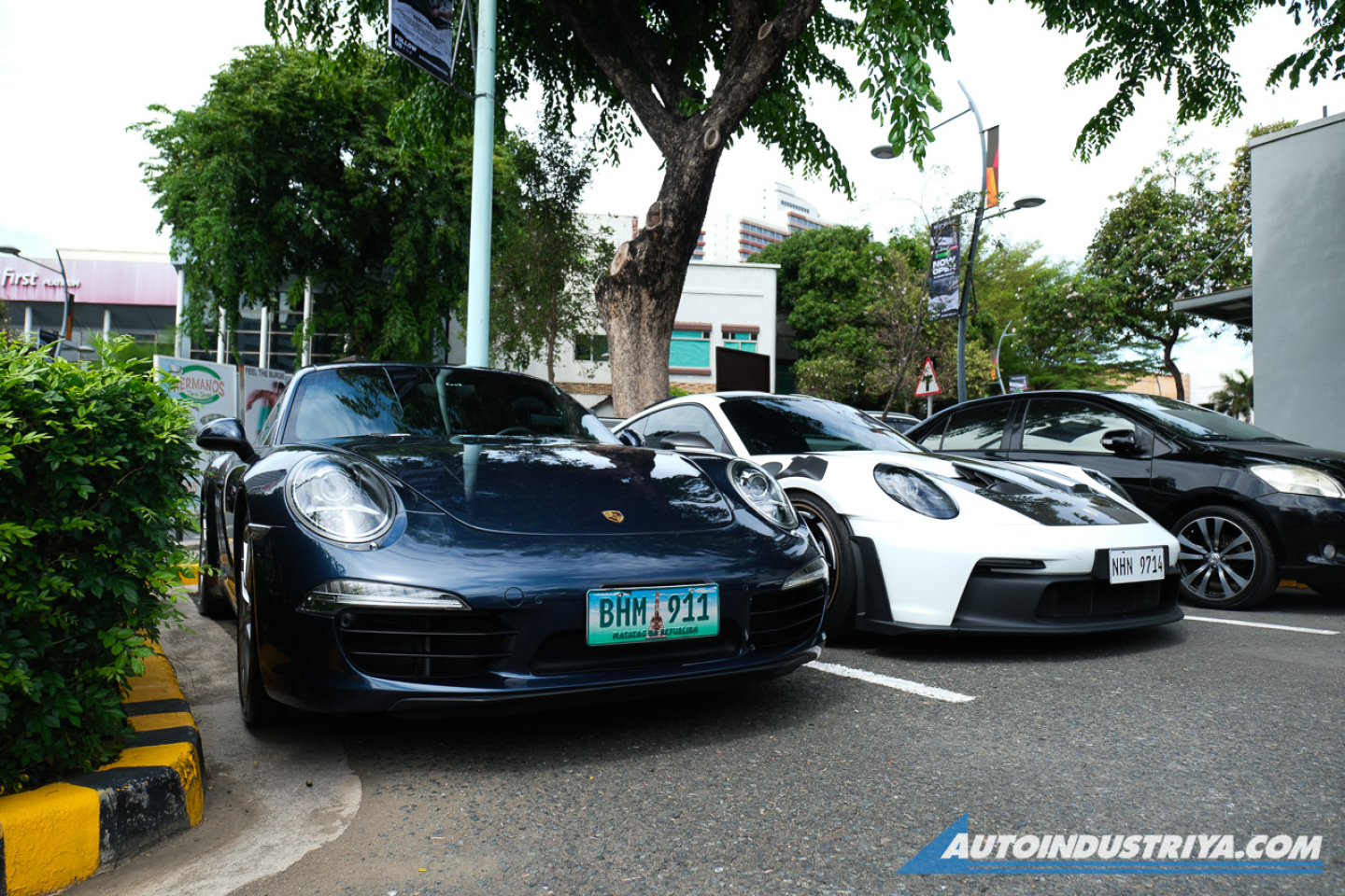 Second Skin Industries Alabang