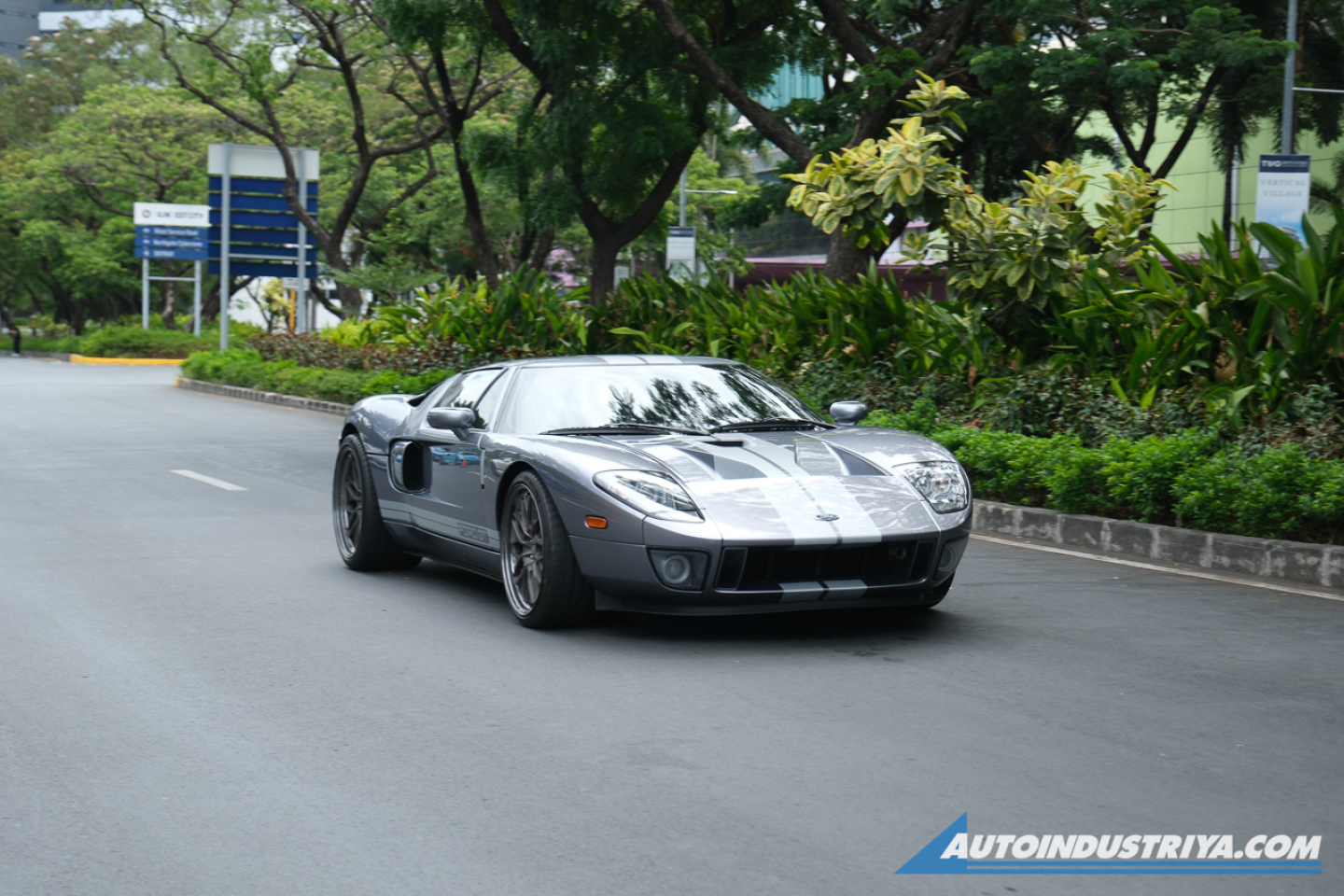 Second Skin Industries Alabang