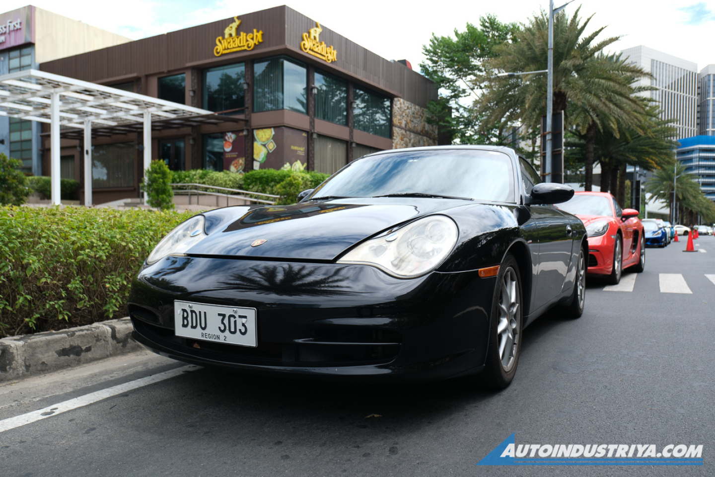 Second Skin Industries Alabang