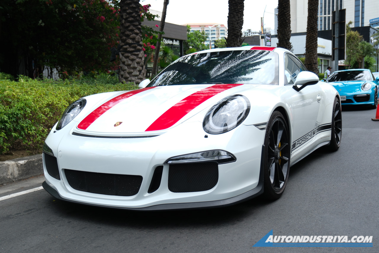 Second Skin Industries Alabang