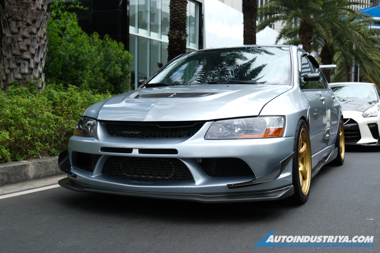 Second Skin Industries Alabang