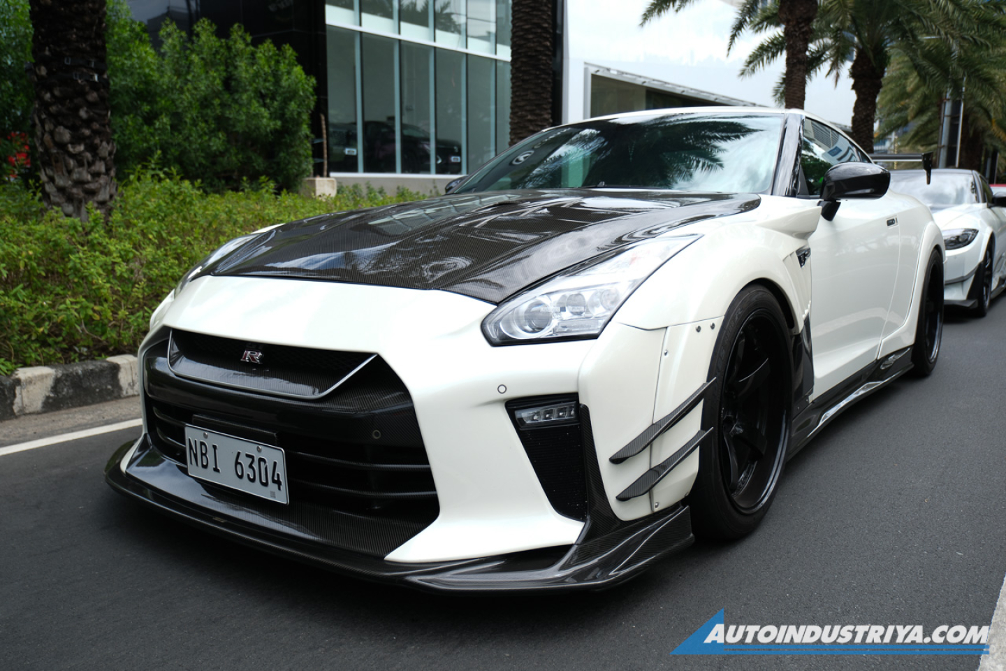 Second Skin Industries Alabang