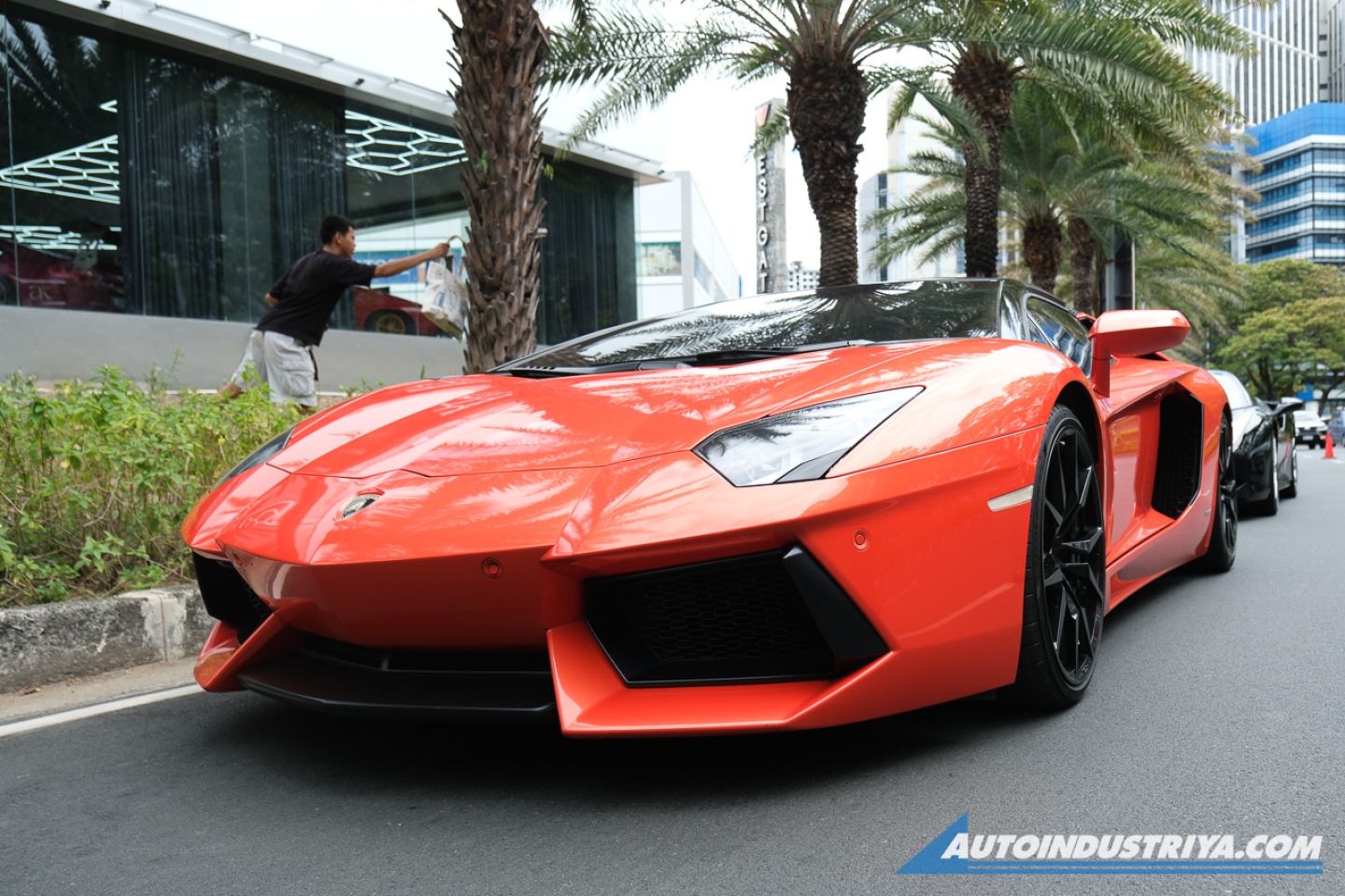 Second Skin Industries Alabang