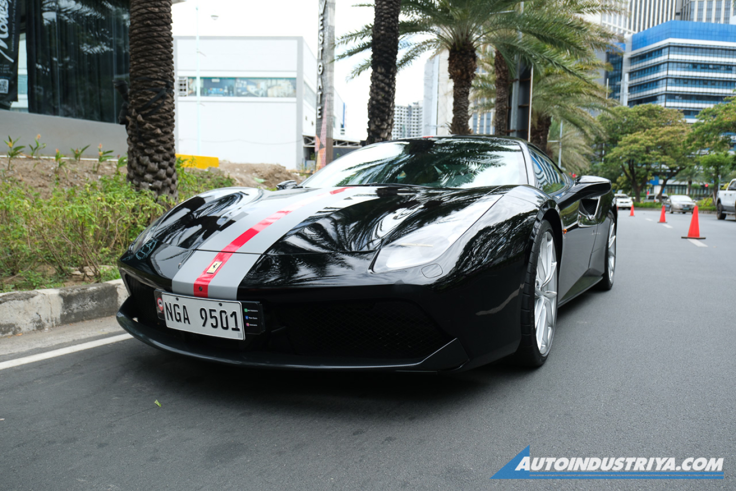 Second Skin Industries Alabang