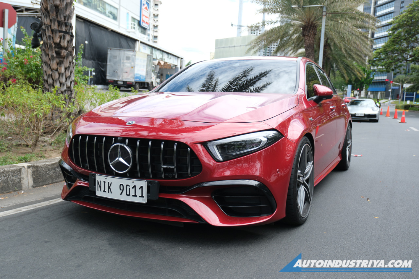 Second Skin Industries Alabang