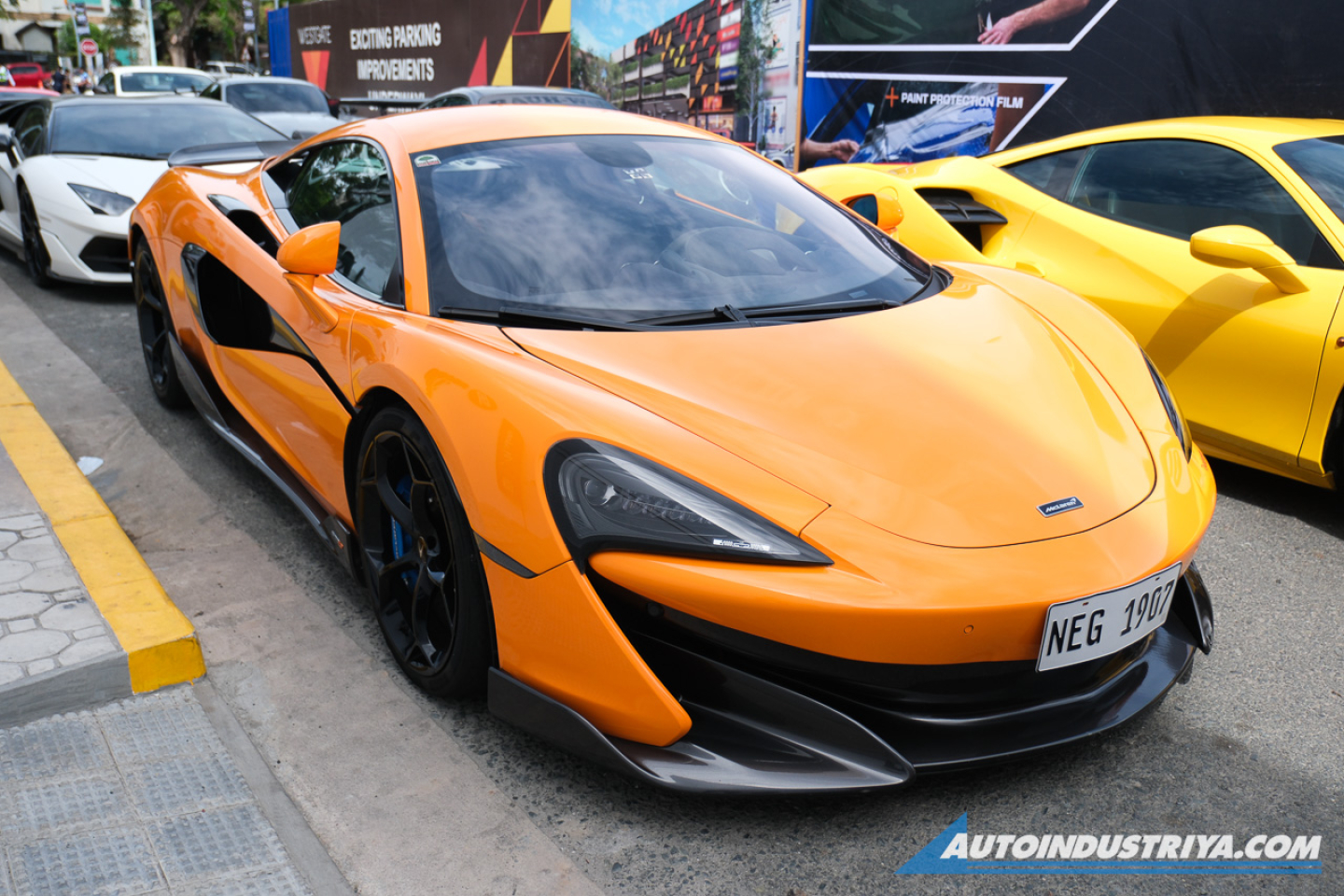 Second Skin Industries Alabang