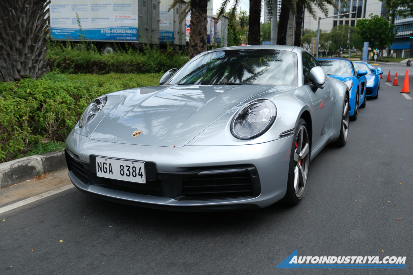 Second Skin Industries Alabang