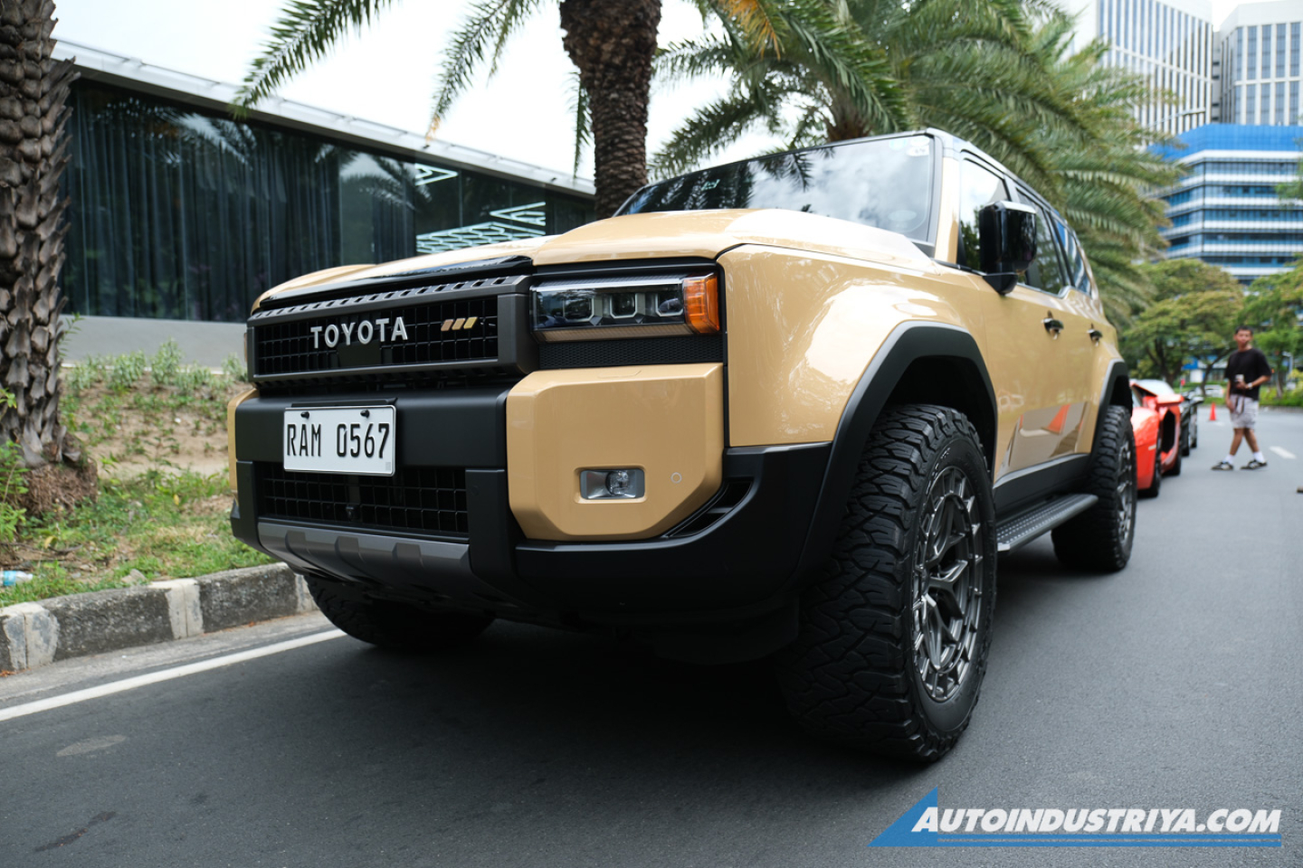 Second Skin Industries Alabang