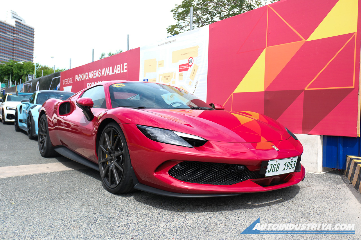 Second Skin Industries Alabang