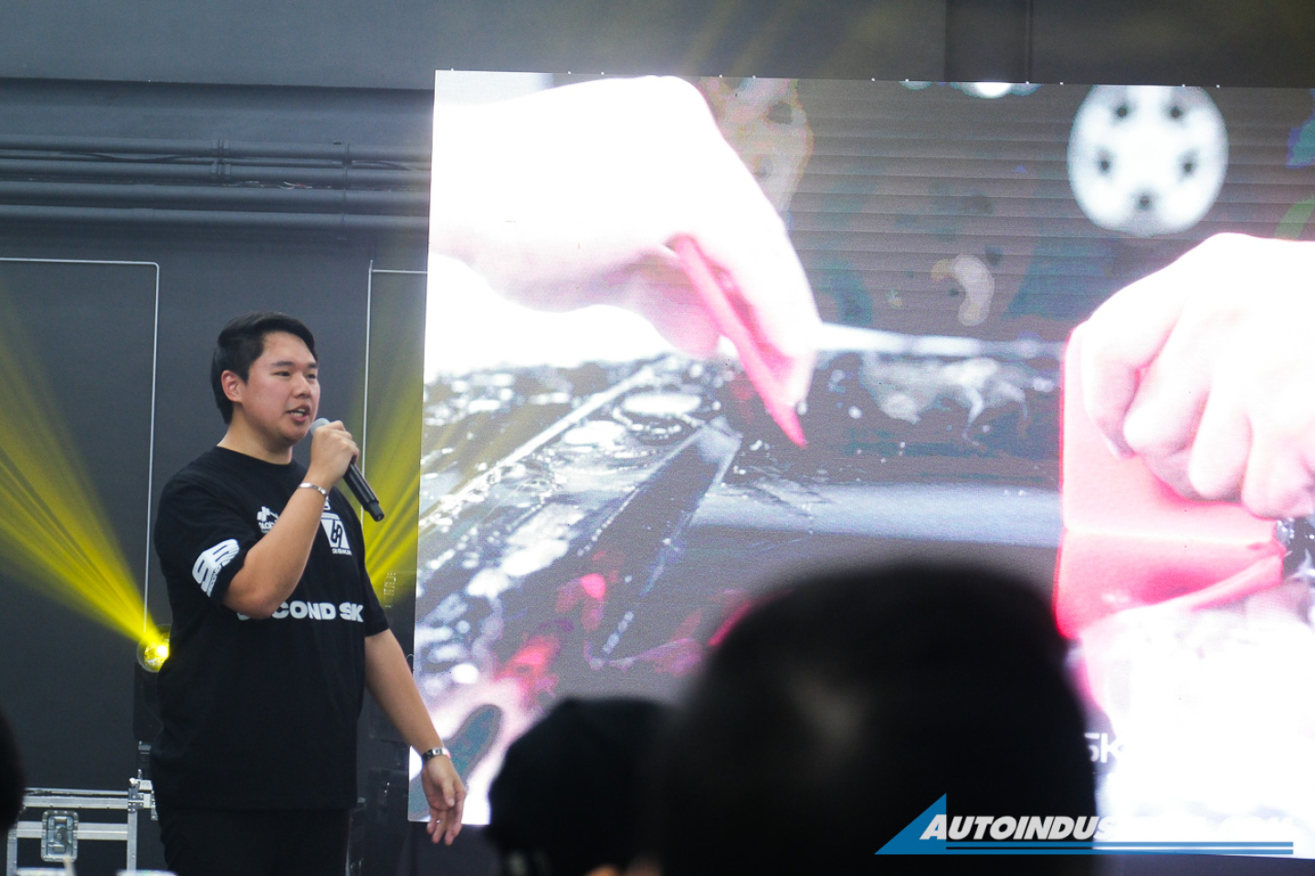 Second Skin Industries Alabang