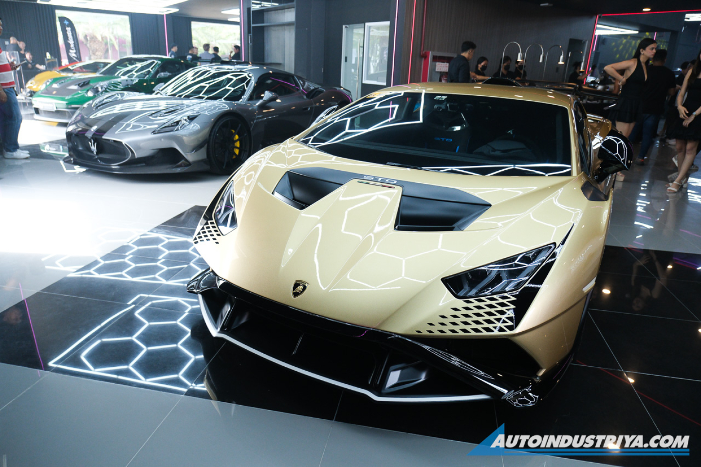 Second Skin Industries Alabang