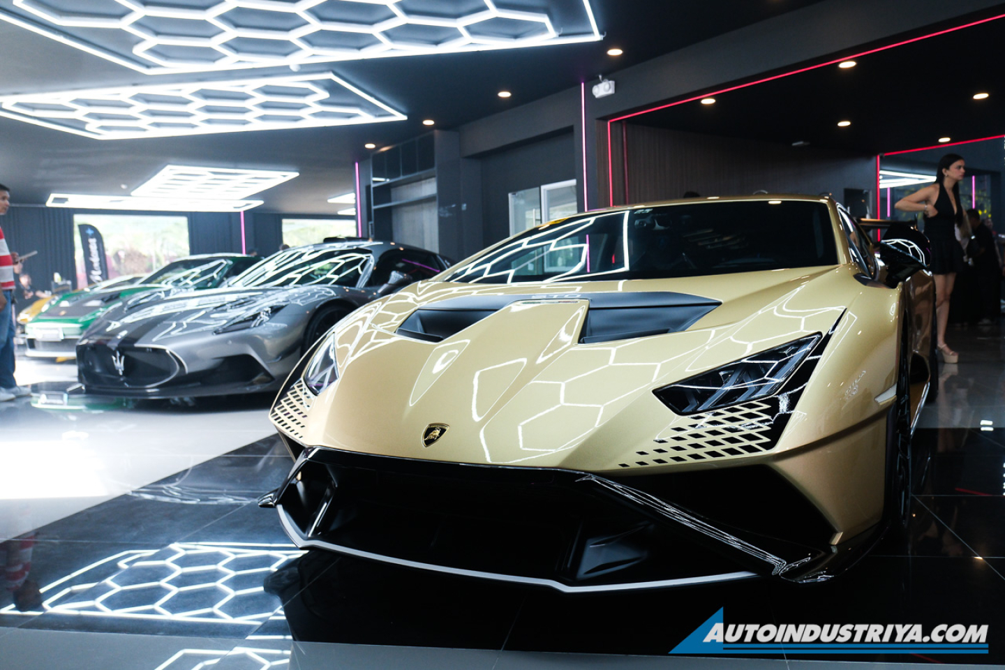 Second Skin Industries Alabang