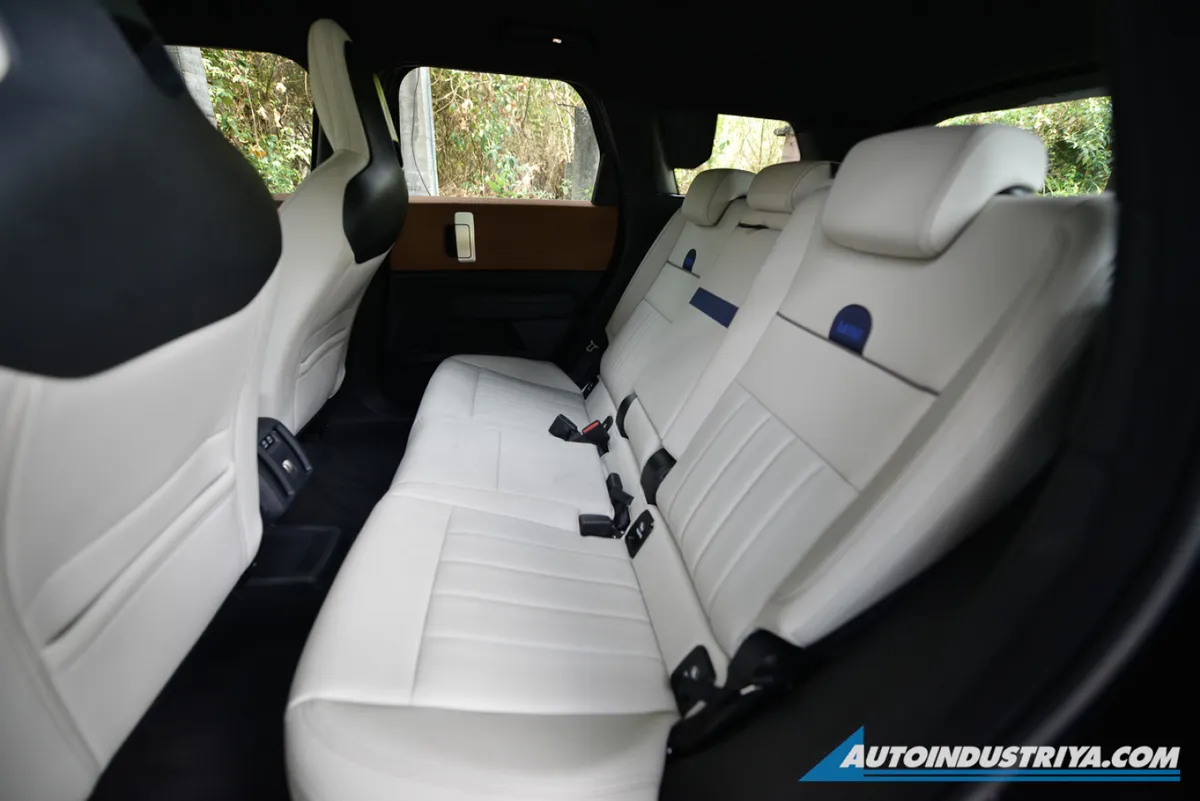MINI Countryman EV