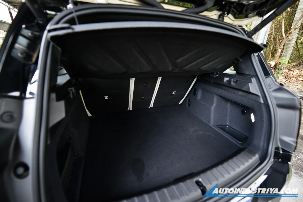 MINI Countryman EV
