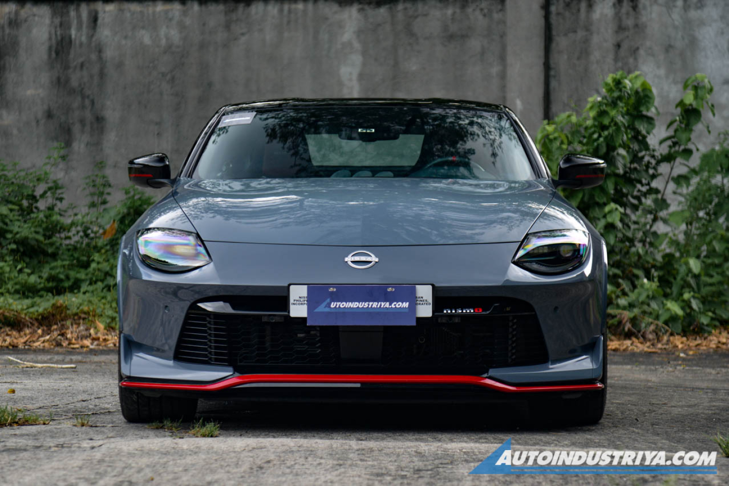 2025 Nissan Z NISMO 3.0L V6 Twin Turbo