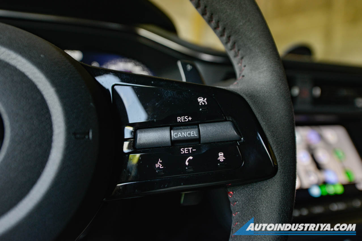 2025 Nissan Z NISMO 3.0L V6 Twin Turbo