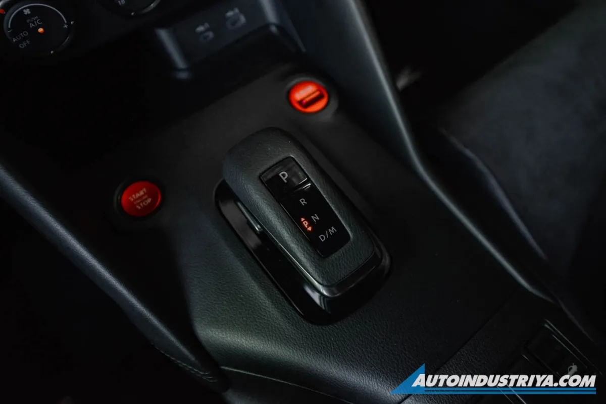 2025 Nissan Z NISMO 3.0L V6 Twin Turbo