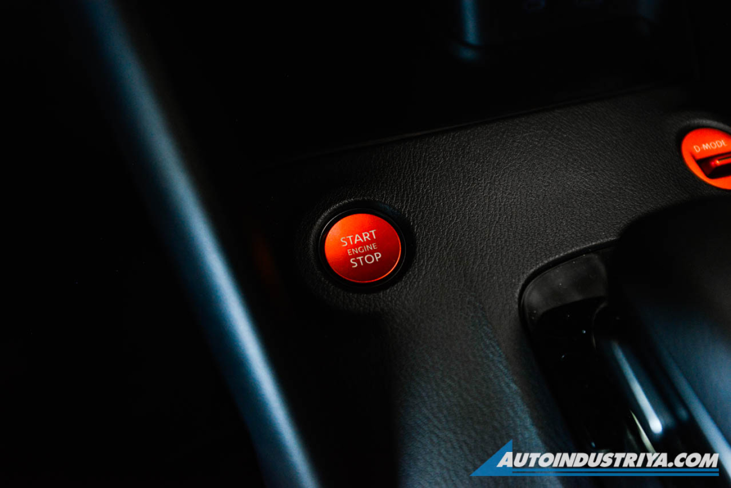 2025 Nissan Z NISMO 3.0L V6 Twin Turbo