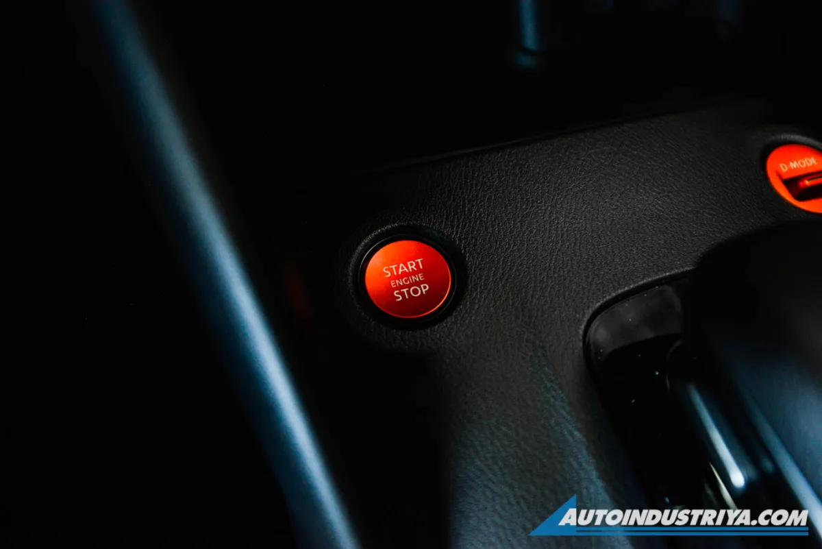 2025 Nissan Z NISMO 3.0L V6 Twin Turbo