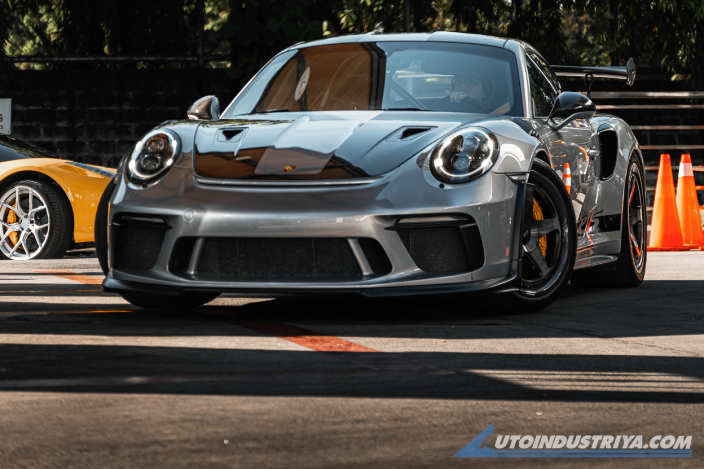 Unleashing the Legend: Inside the Manila GTR Owners Club